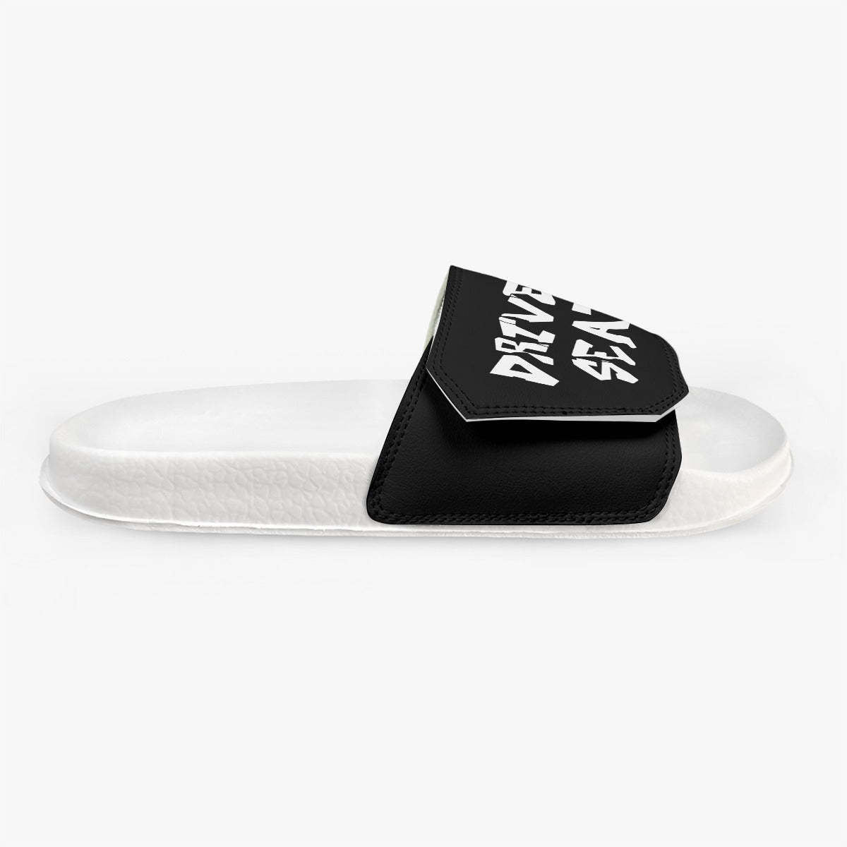 Driverseat Core Velcro Slide Sandals
