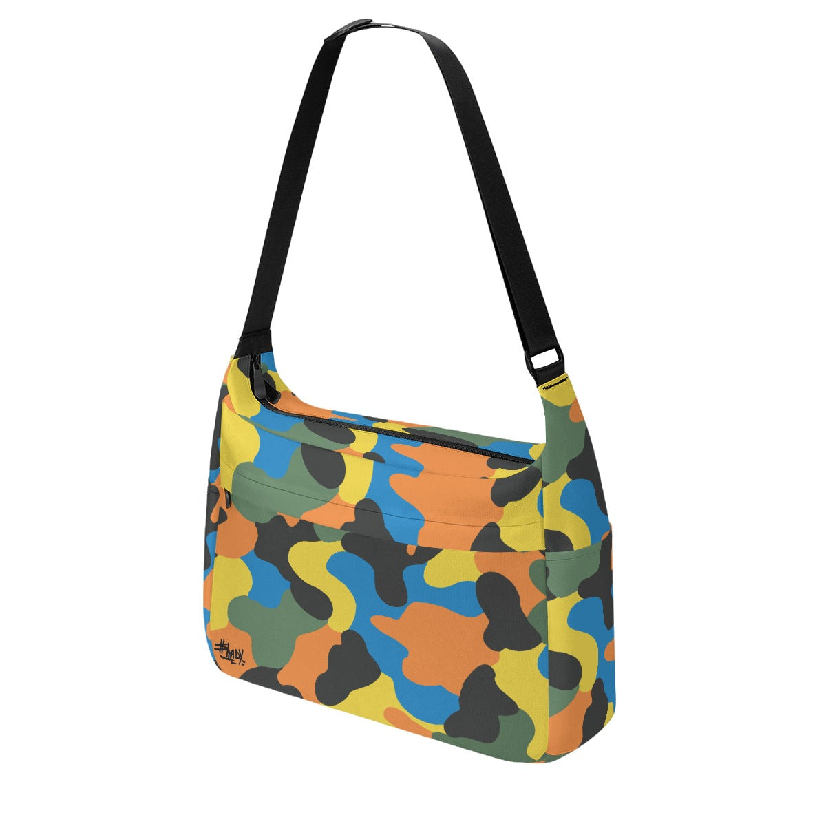 $hady Messenger Bag