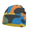 $hady Camo Knitted Hat