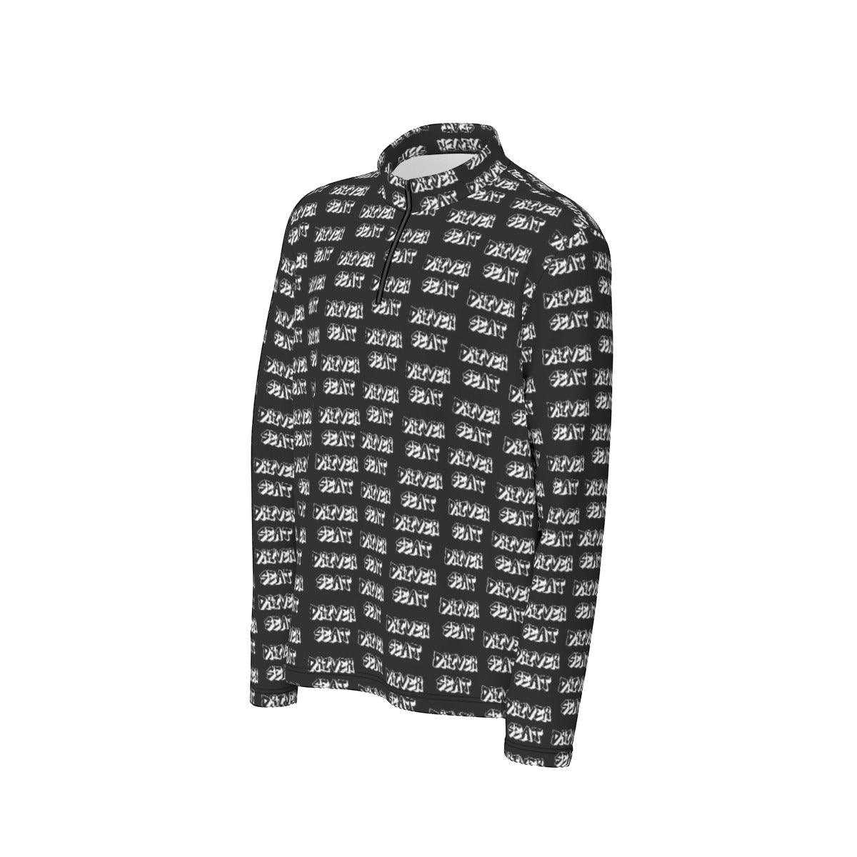 Repeater Men's Half Zip Pullover