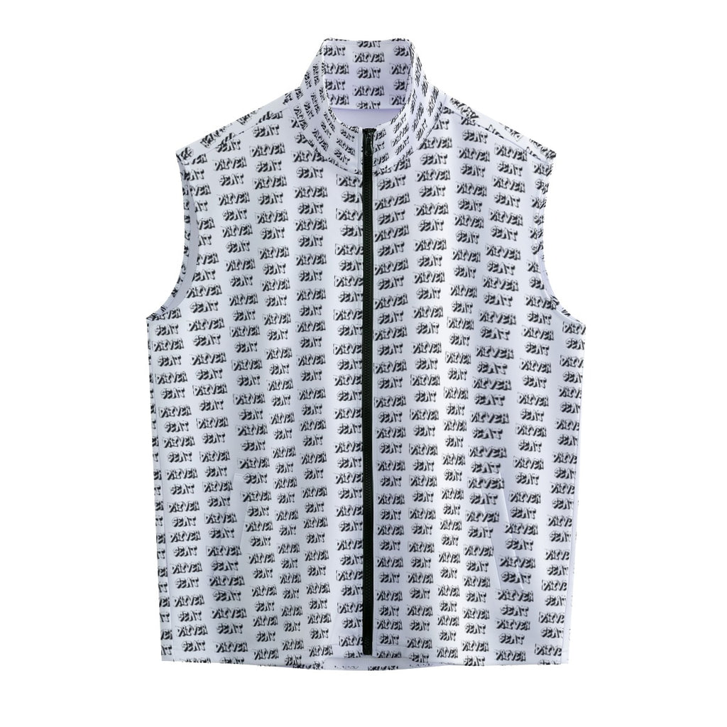 Repeater Lightweight Stand-Up Collar Vest