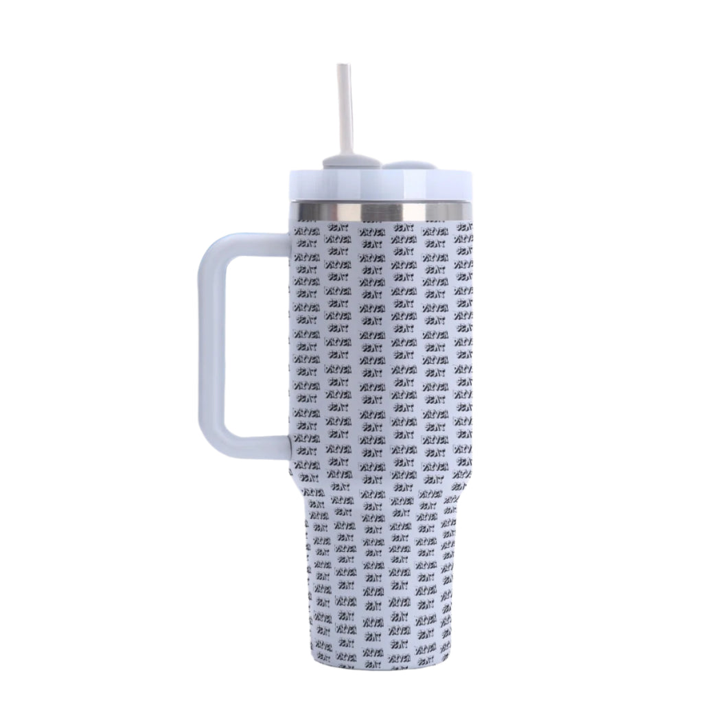 Repeater 40 oz Tumbler With Handle
