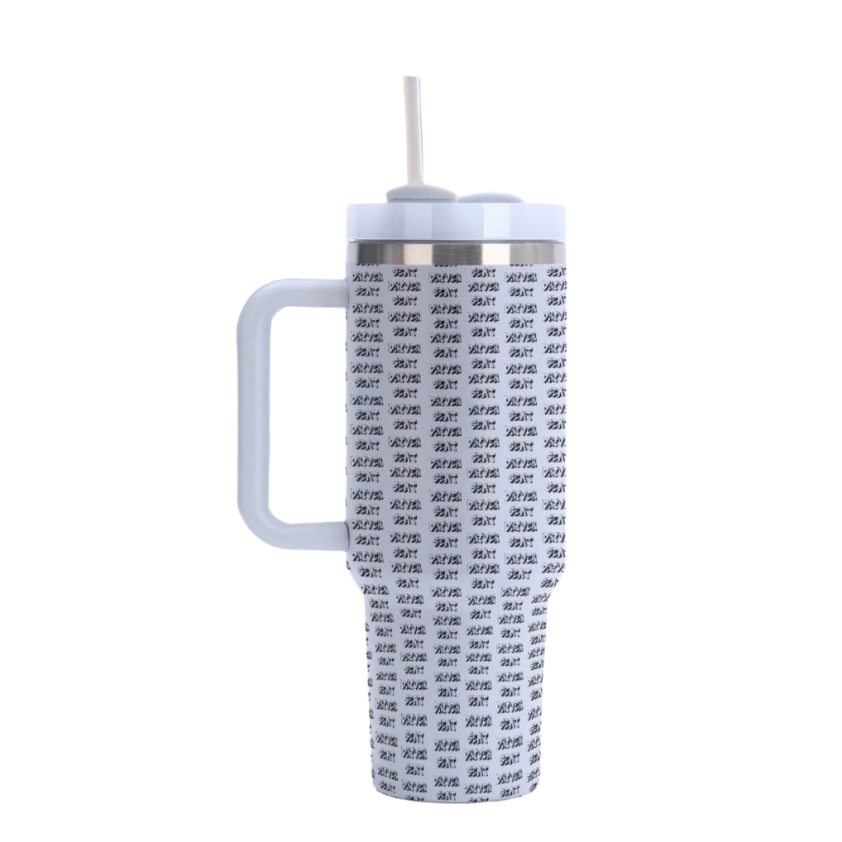 Repeater 40 oz Tumbler With Handle