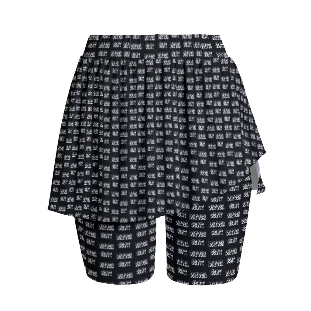Repeater Women's Sports Skorts