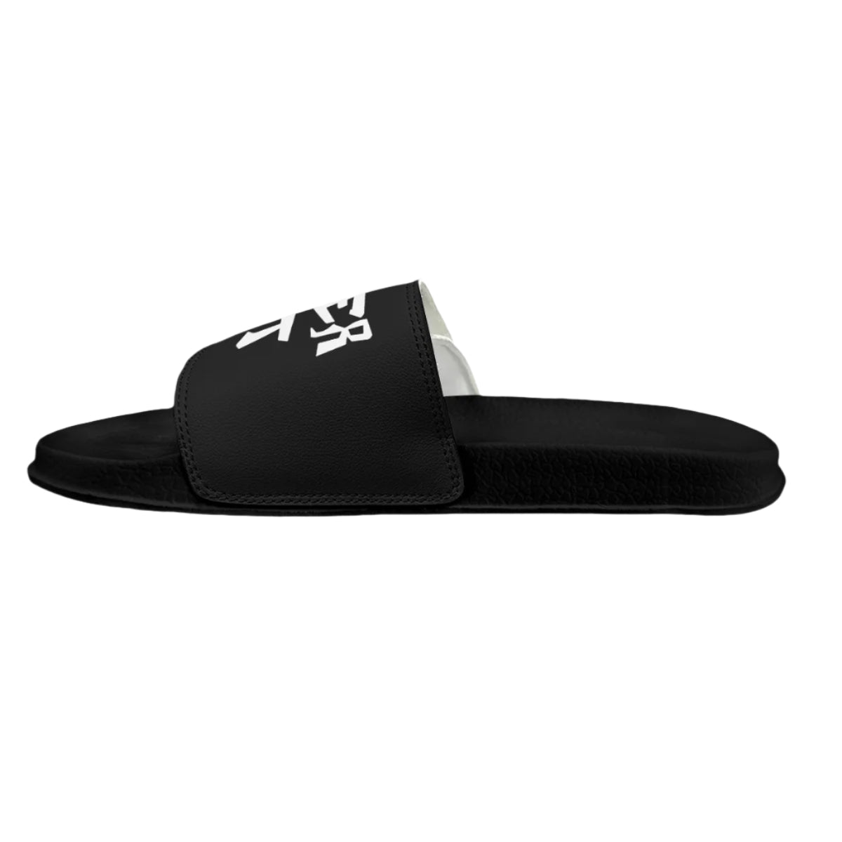 Driverseat Core Velcro Slide Sandals