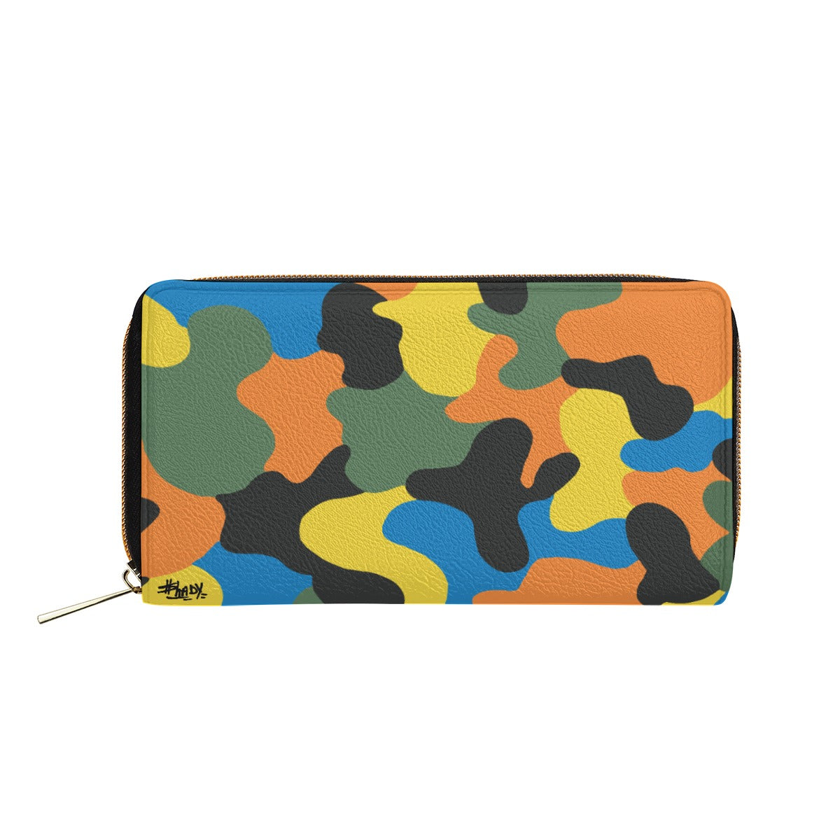 $hady Camo Mini Purse