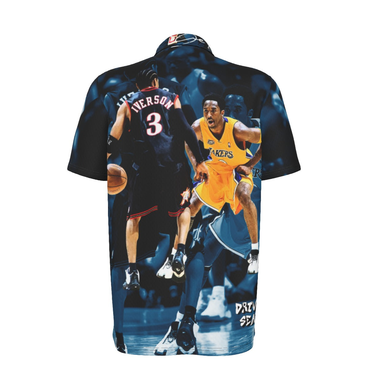 94 Feet DryMotion® Polo Shirt