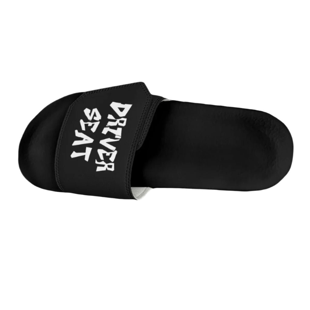 Driverseat Core Velcro Slide Sandals