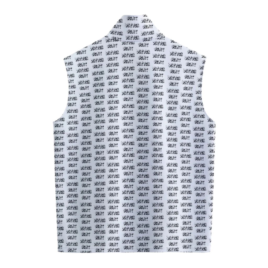 Repeater Lightweight Stand-Up Collar Vest