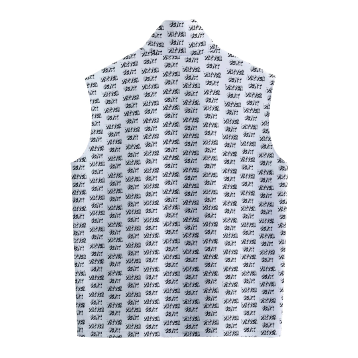 Repeater Lightweight Stand-Up Collar Vest