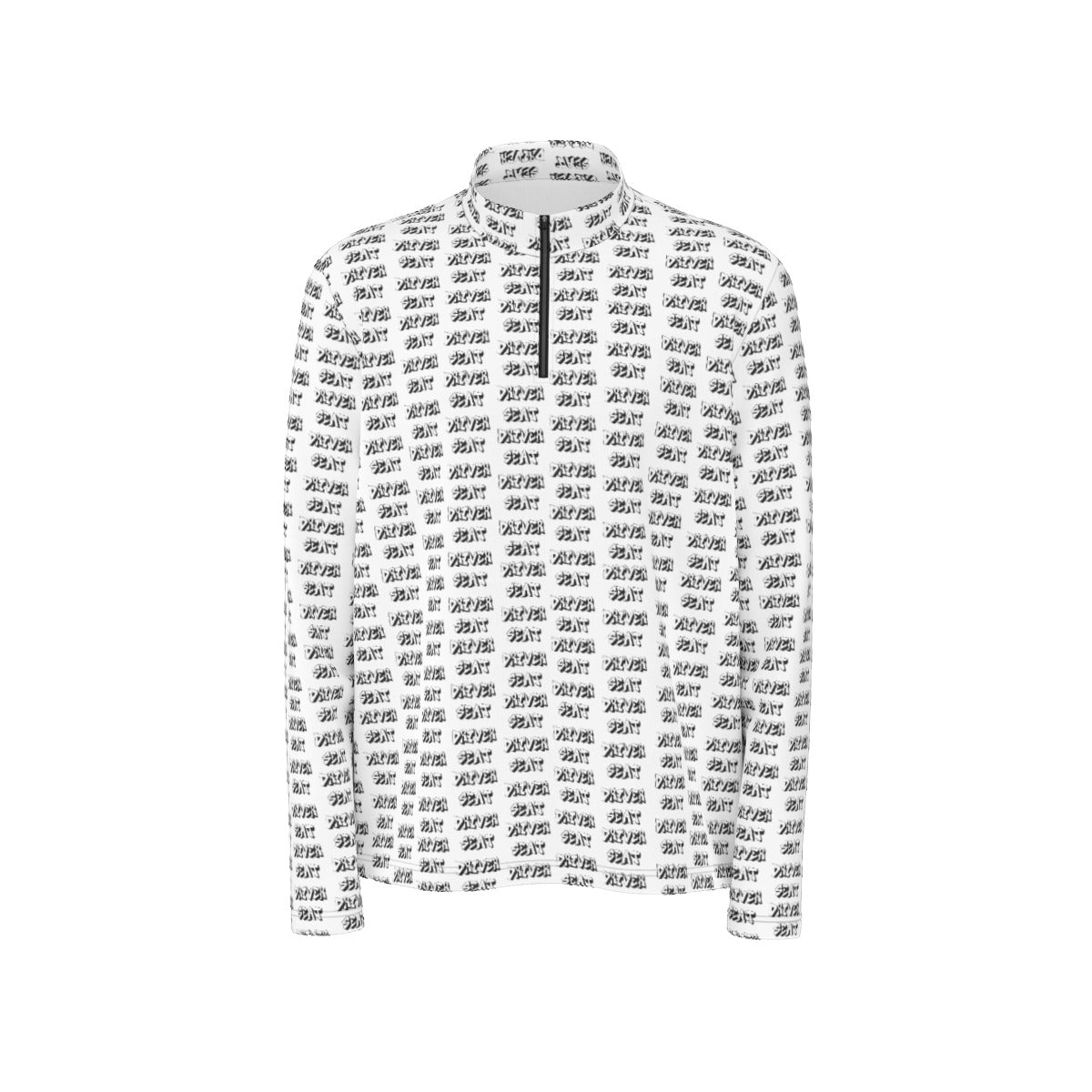 Repeater Men's Half Zip Pullover