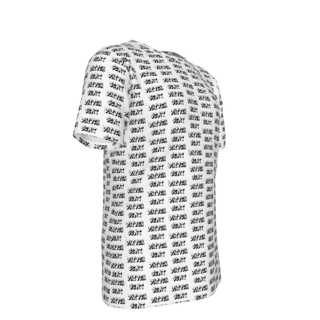 Repeater Logo Tee