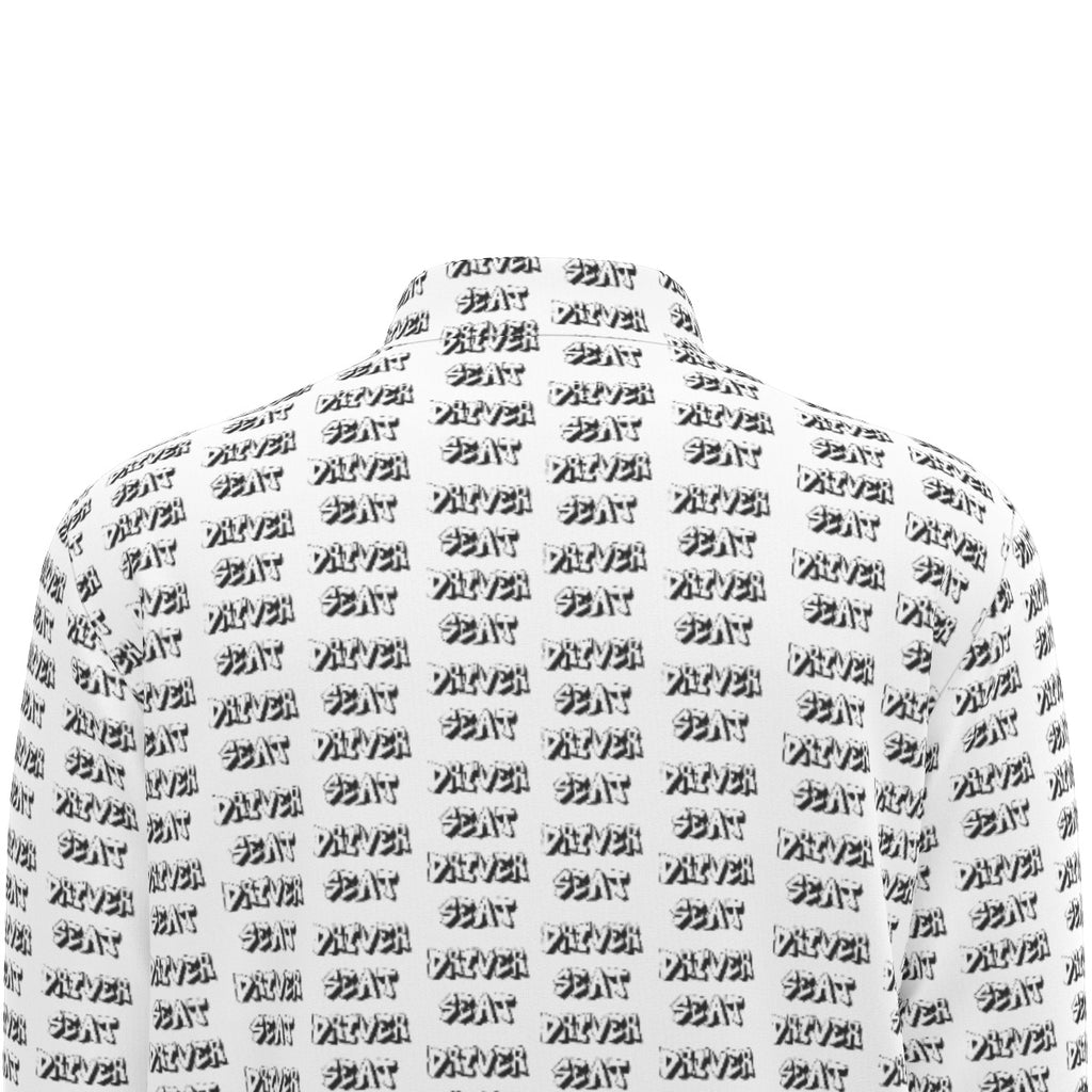 Repeater Men's Half Zip Pullover