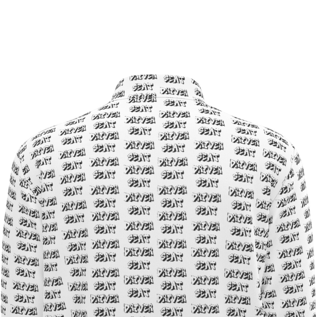Repeater Men's Half Zip Pullover