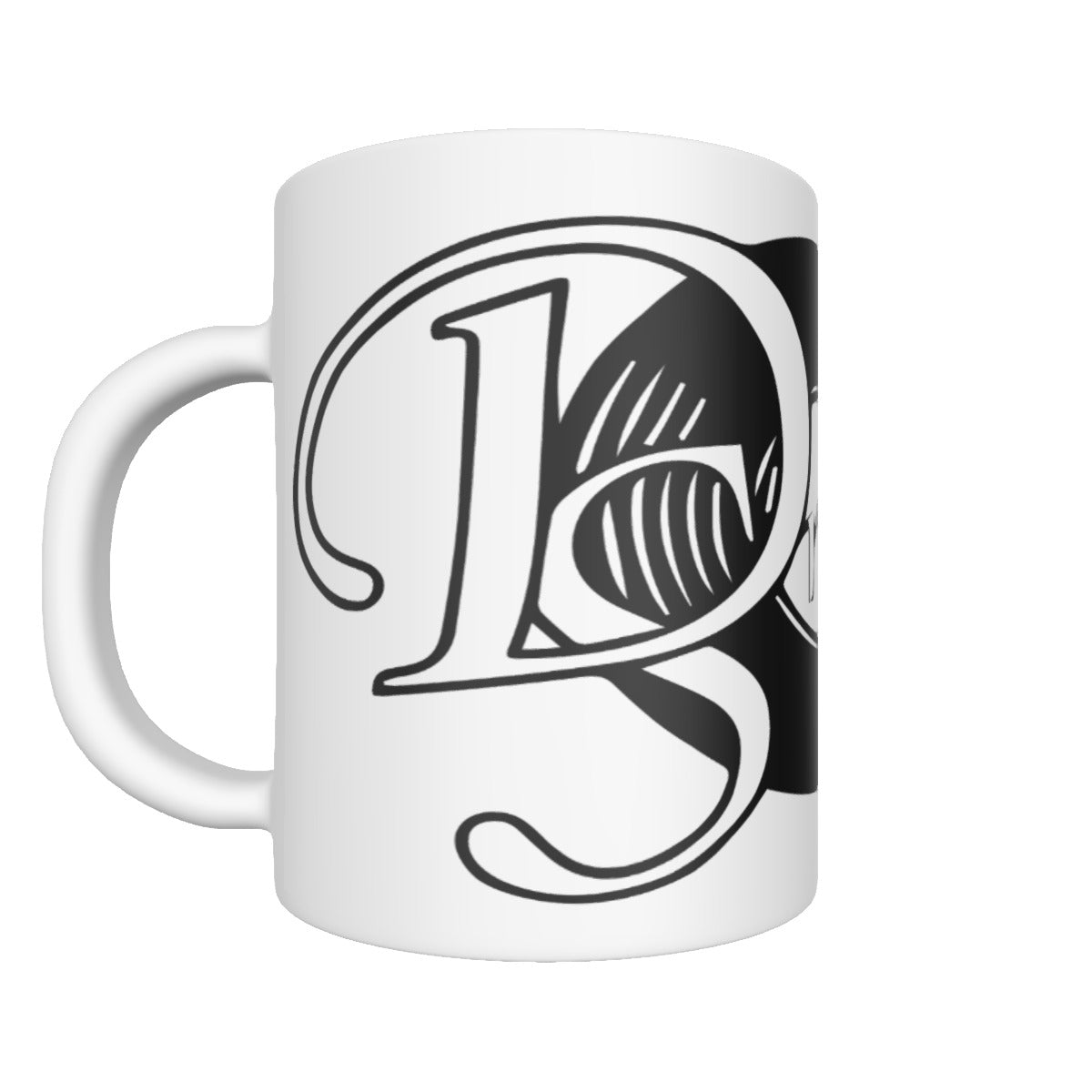 Drive-R-Seat Mug