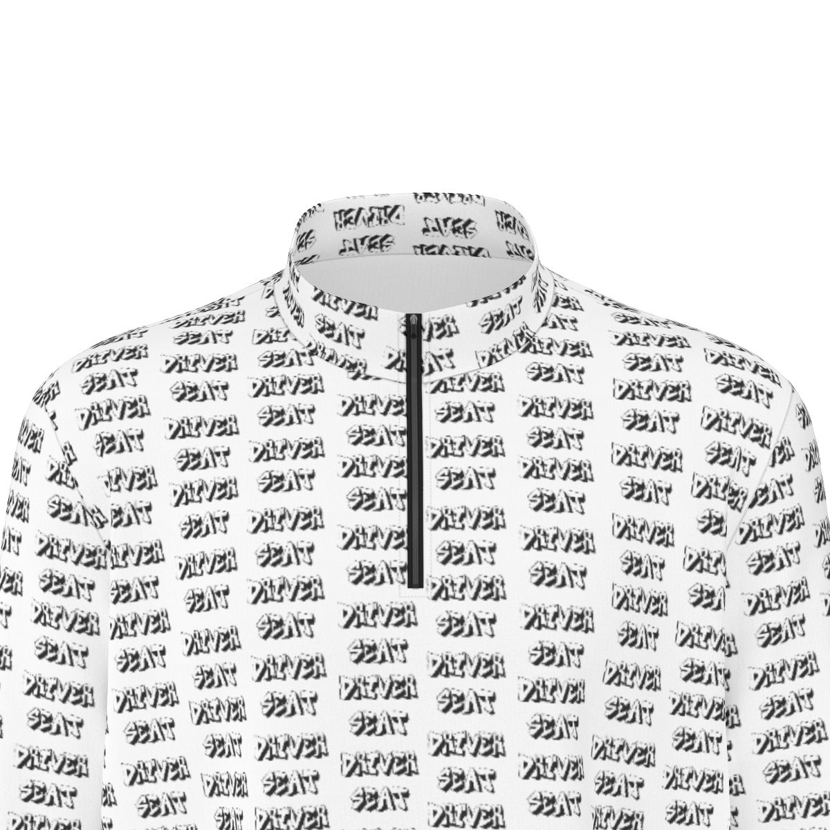 Repeater Men's Half Zip Pullover