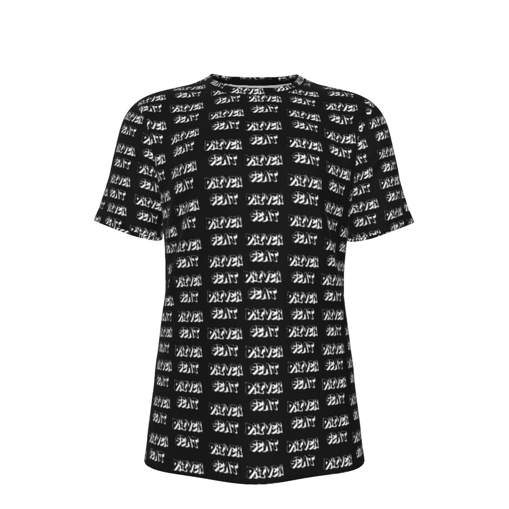 Repeater Logo Tee