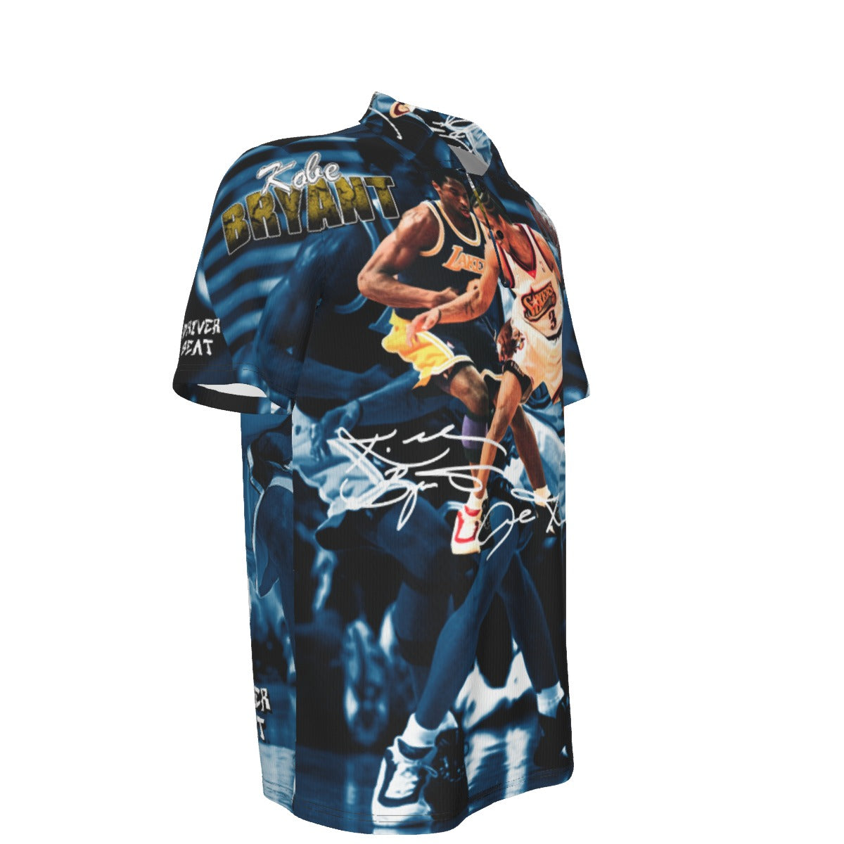 94 Feet DryMotion® Polo Shirt