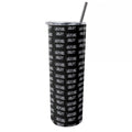 Repeater Tumbler With Stainless Steel Straw 20oz