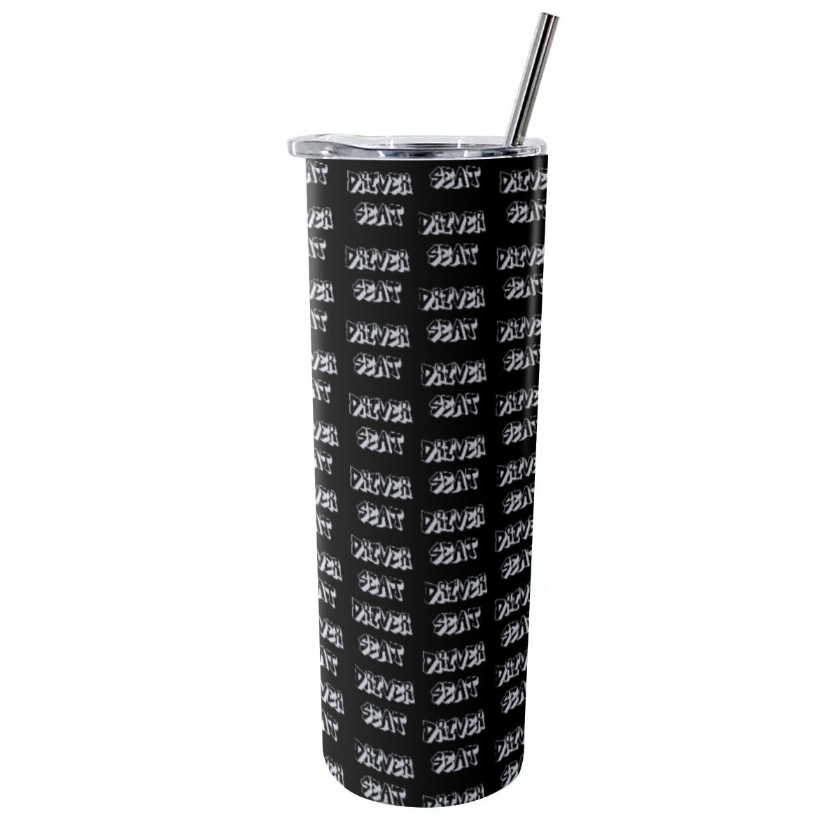 Repeater Tumbler With Stainless Steel Straw 20oz