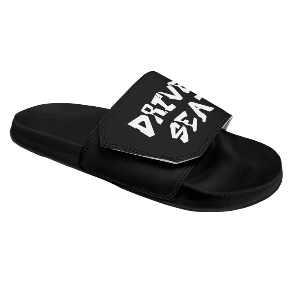 Driverseat Core Velcro Slide Sandals