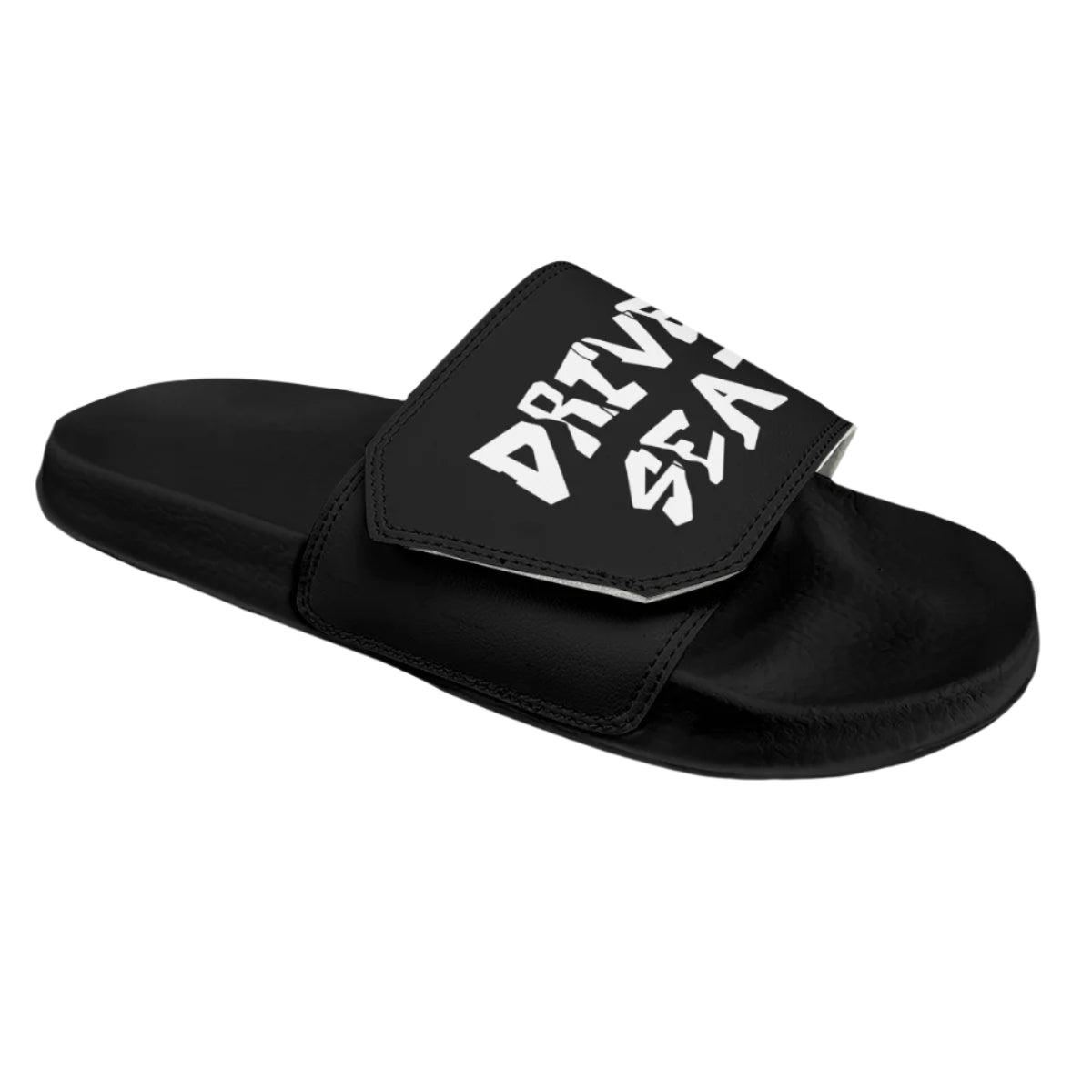 Driverseat Core Velcro Slide Sandals