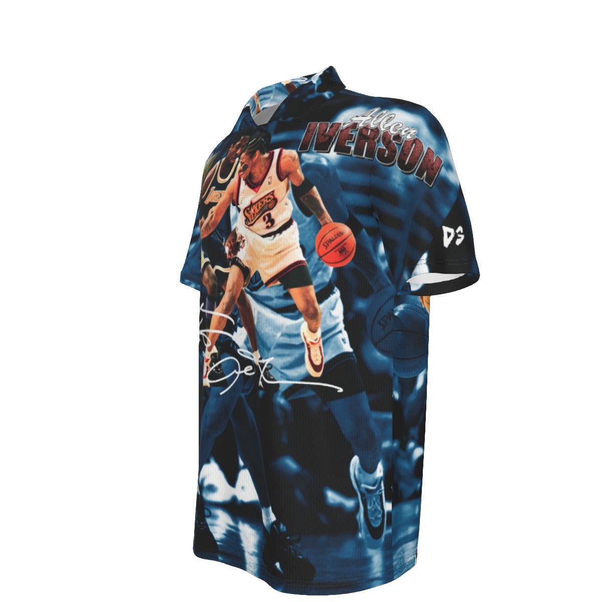 94 Feet DryMotion® Polo Shirt