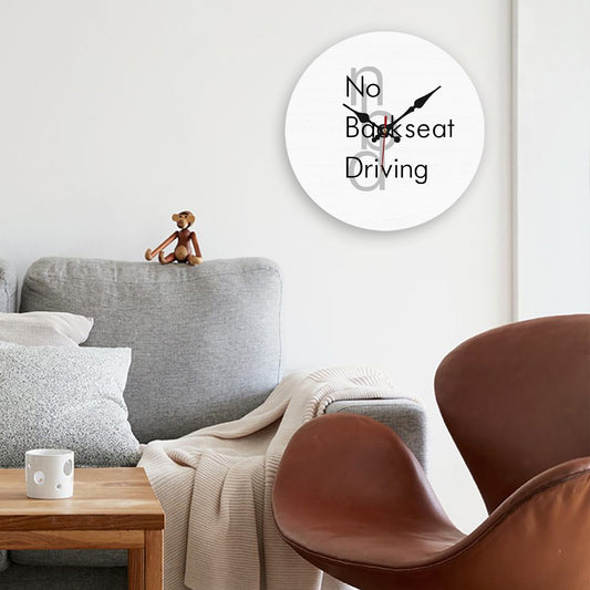 Monogram Wooden Wall