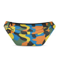 $hady Camo Flex Bag