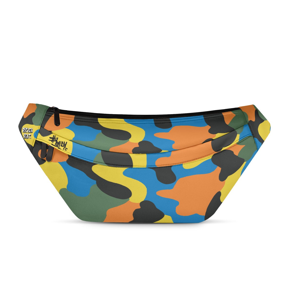 $hady Camo Flex Bag