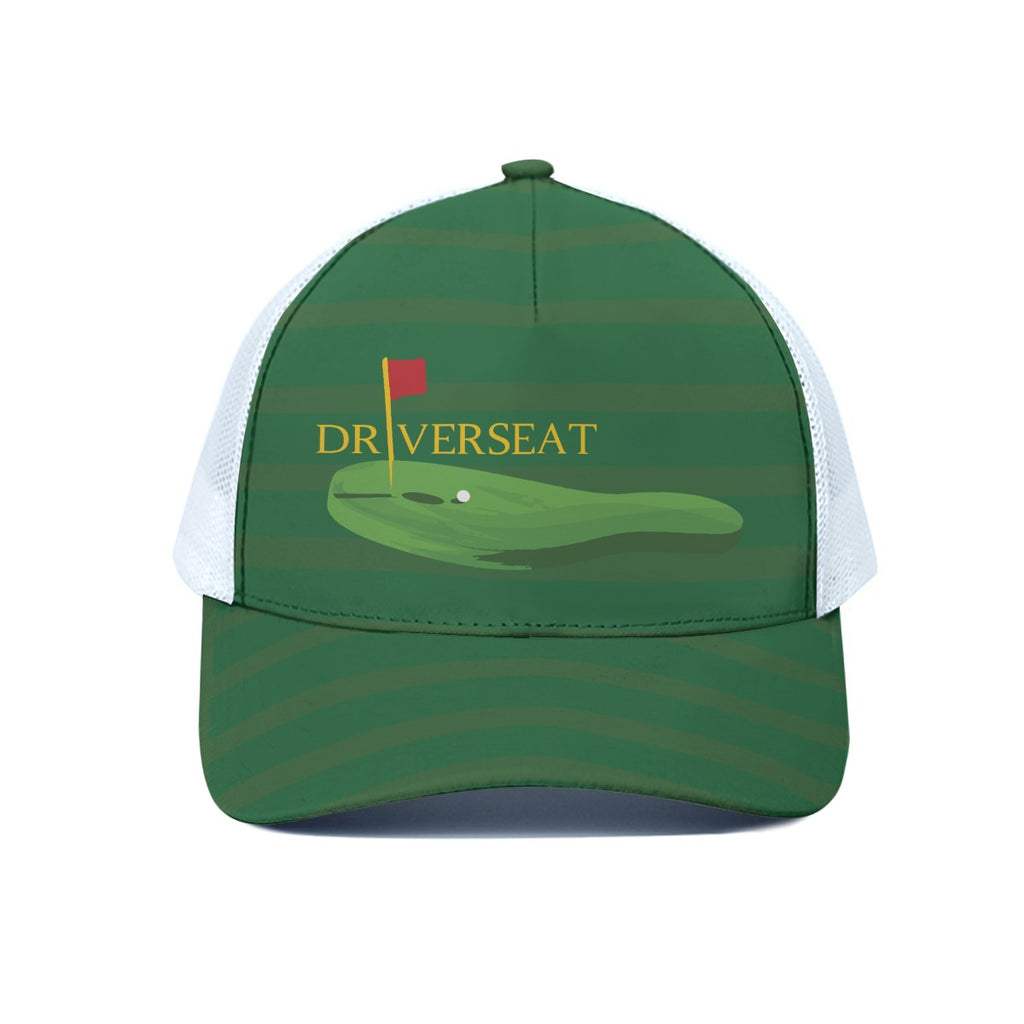 Greensmen Trucker Hat
