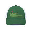 Greensmen Trucker Hat