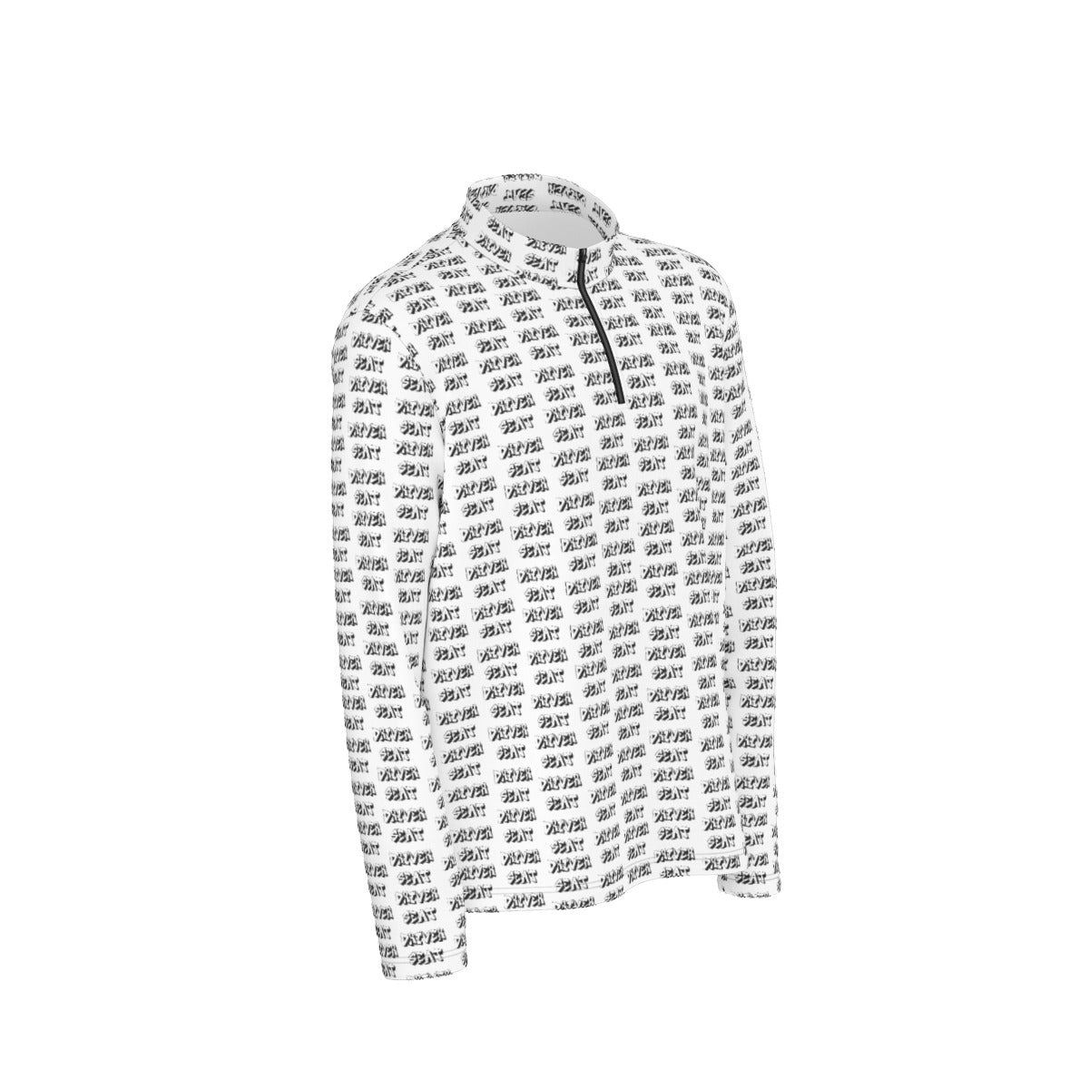 Repeater Men's Half Zip Pullover
