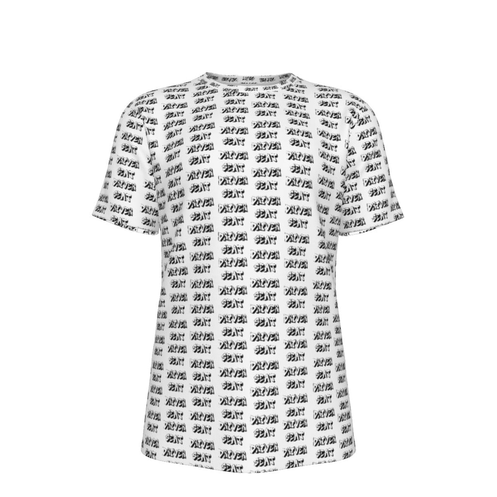 Repeater Logo Tee