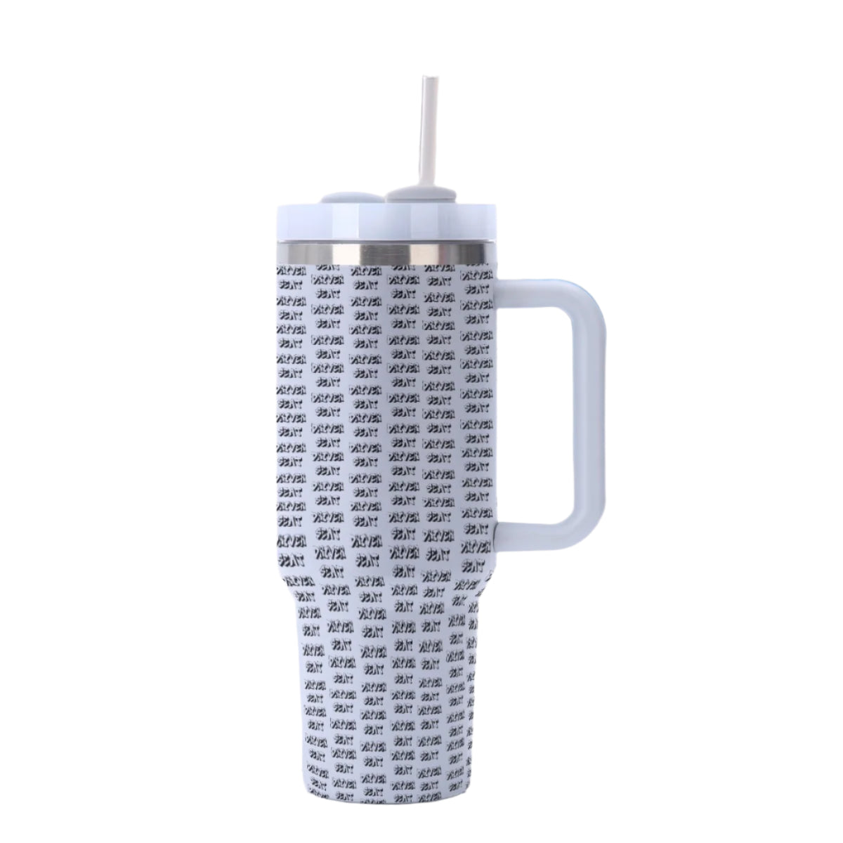Repeater 40 oz Tumbler With Handle