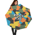 $hady Camo Umbrella