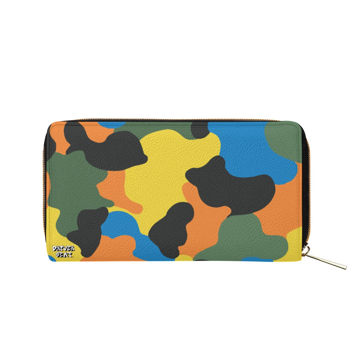 $hady Camo Mini Purse
