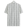 Repeater Men's Sports Collar T-Shirt