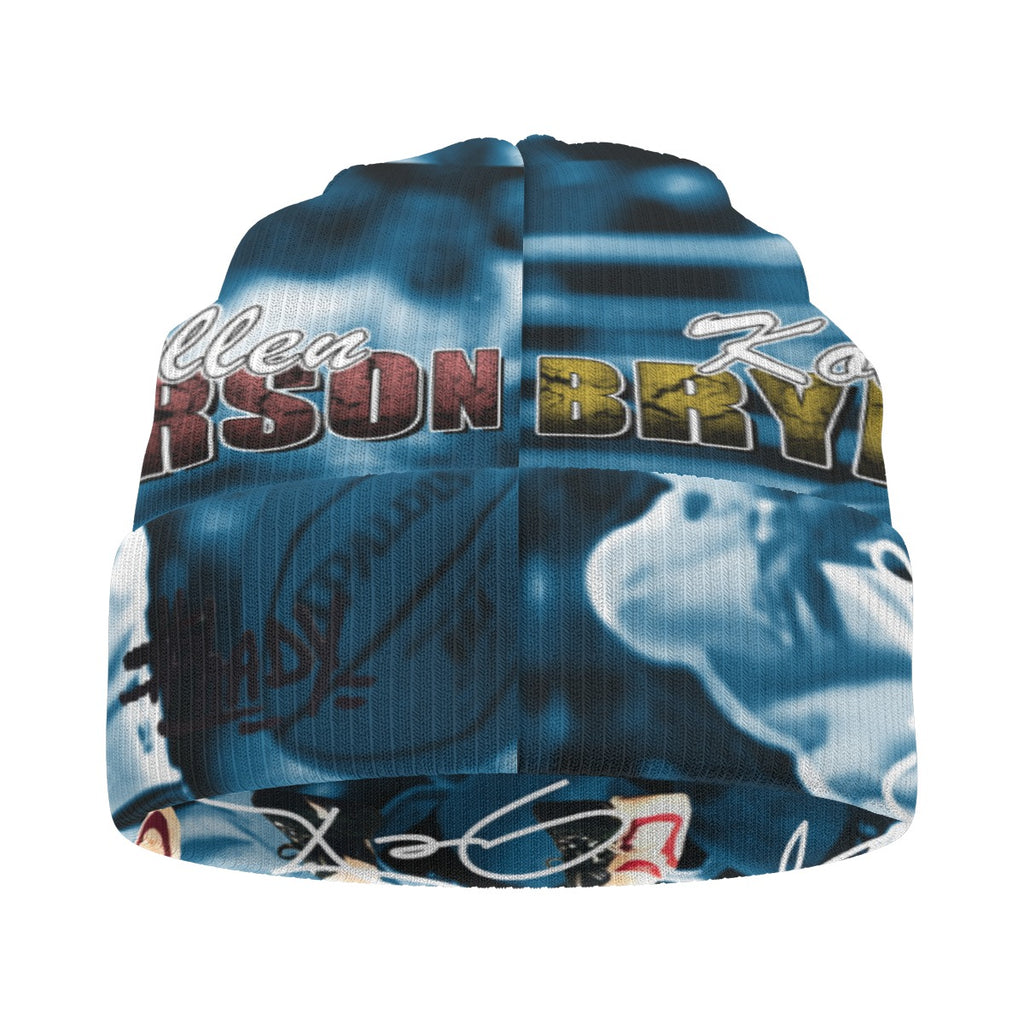 94 Feet Beanie
