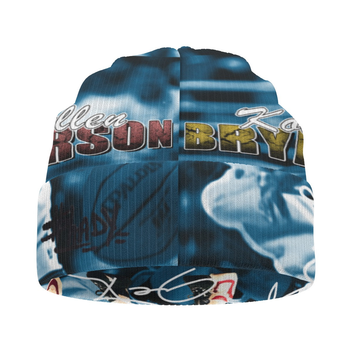 94 Feet Beanie