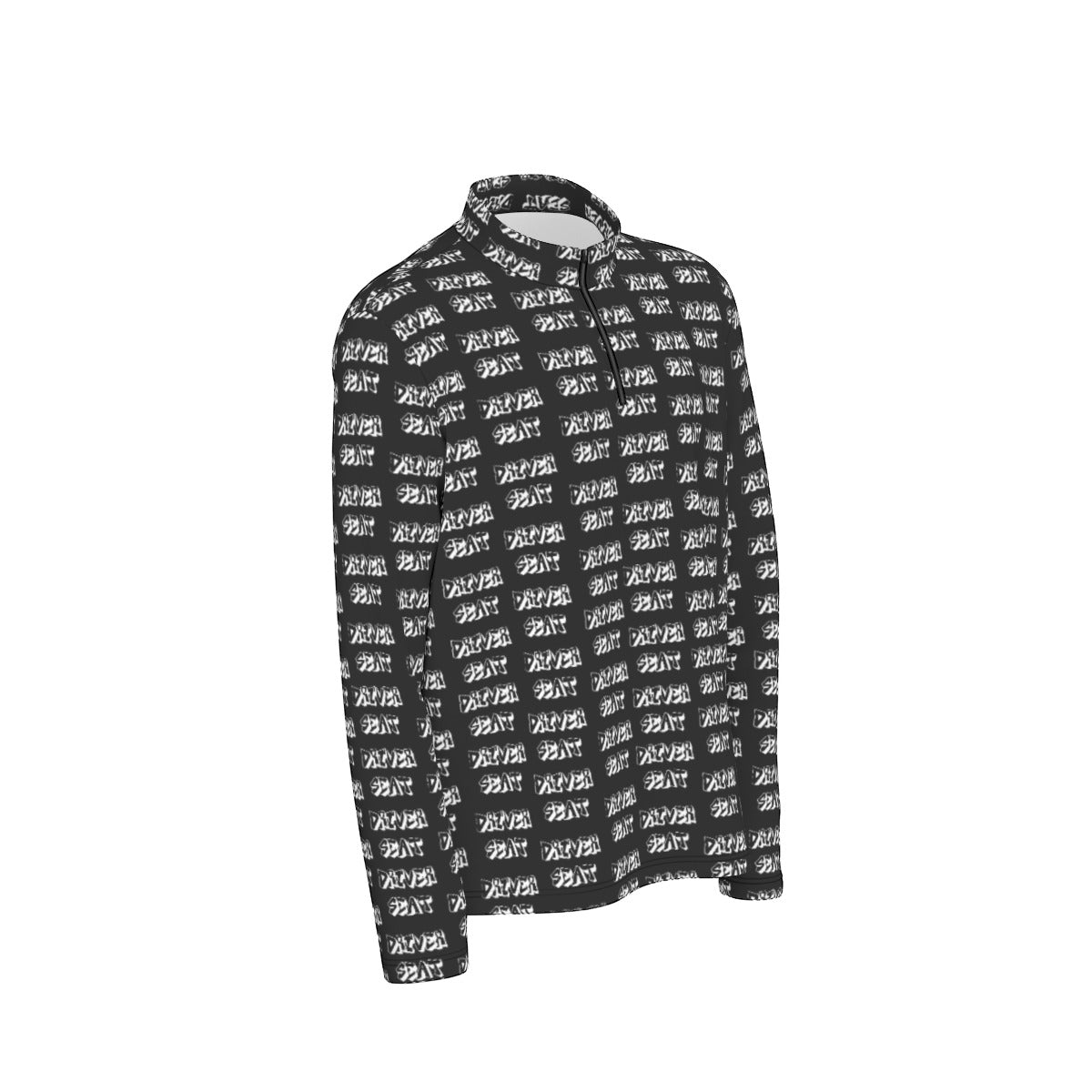 Repeater Men's Half Zip Pullover
