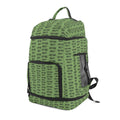 Green Multifunctional Backpack