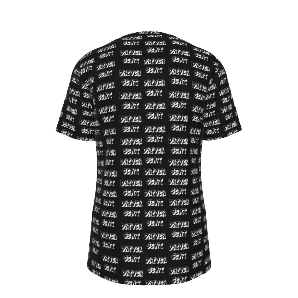 Repeater Logo Tee