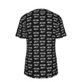 Repeater Logo Tee