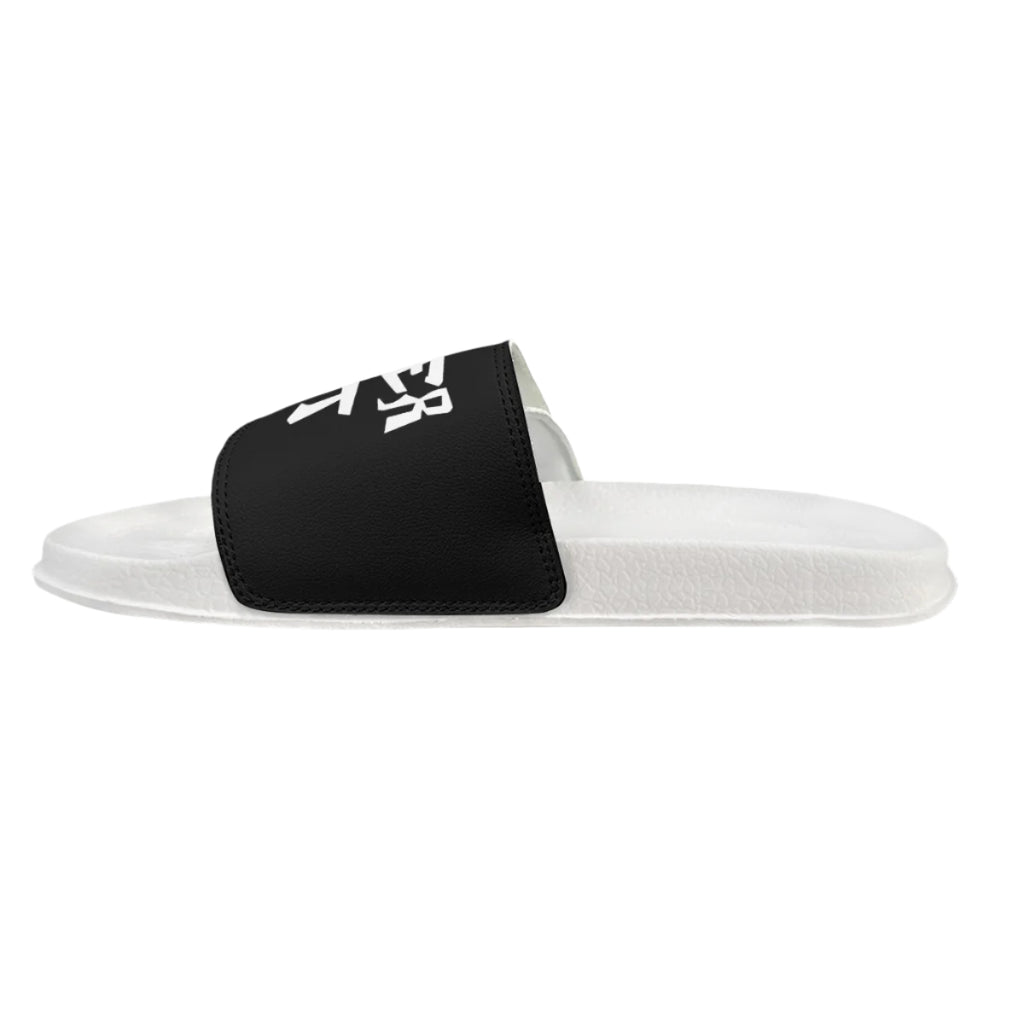 Driverseat Core Velcro Slide Sandals