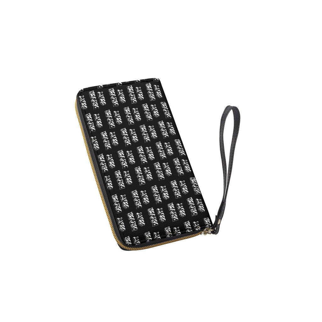 Repeater Long Wallet
