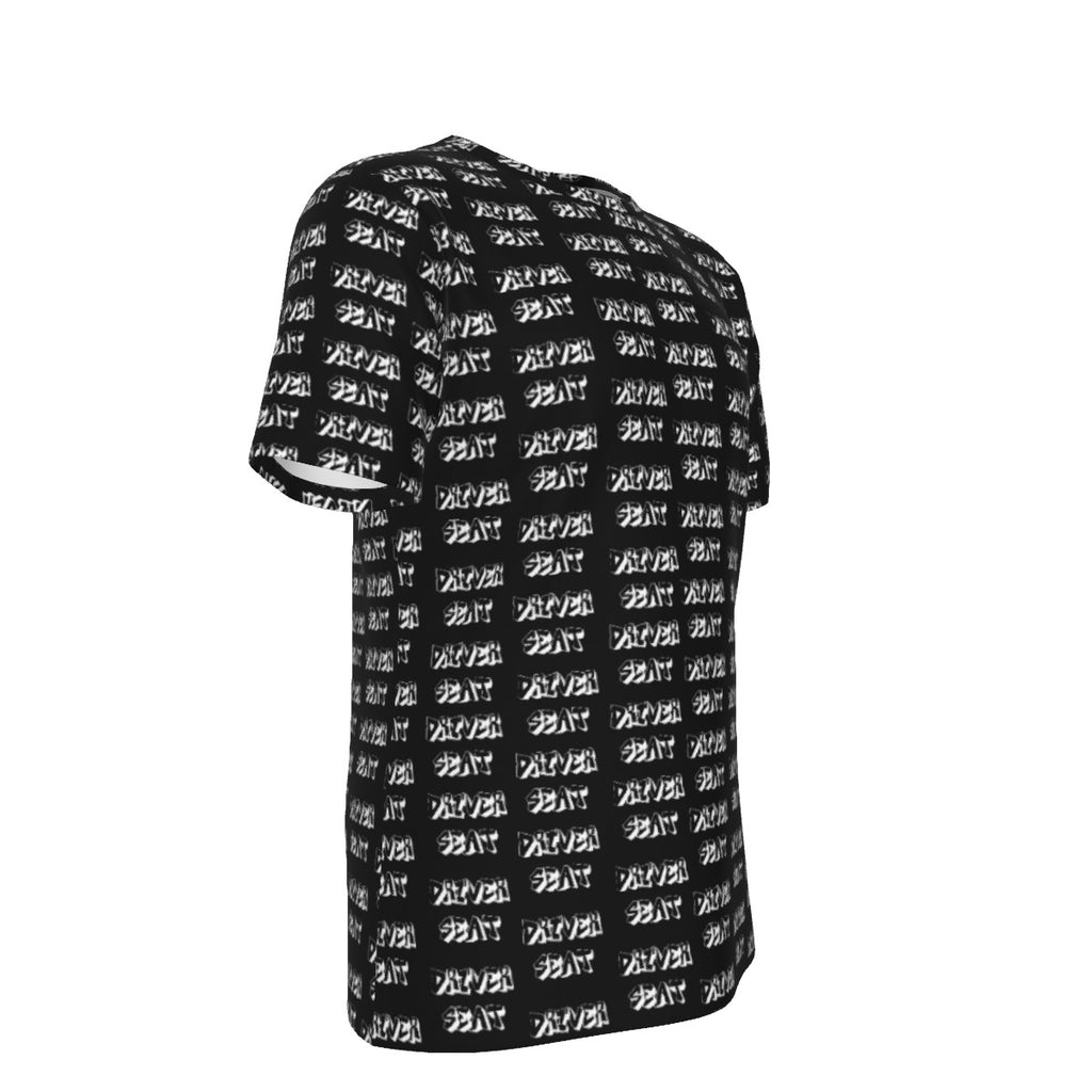 Repeater Logo Tee