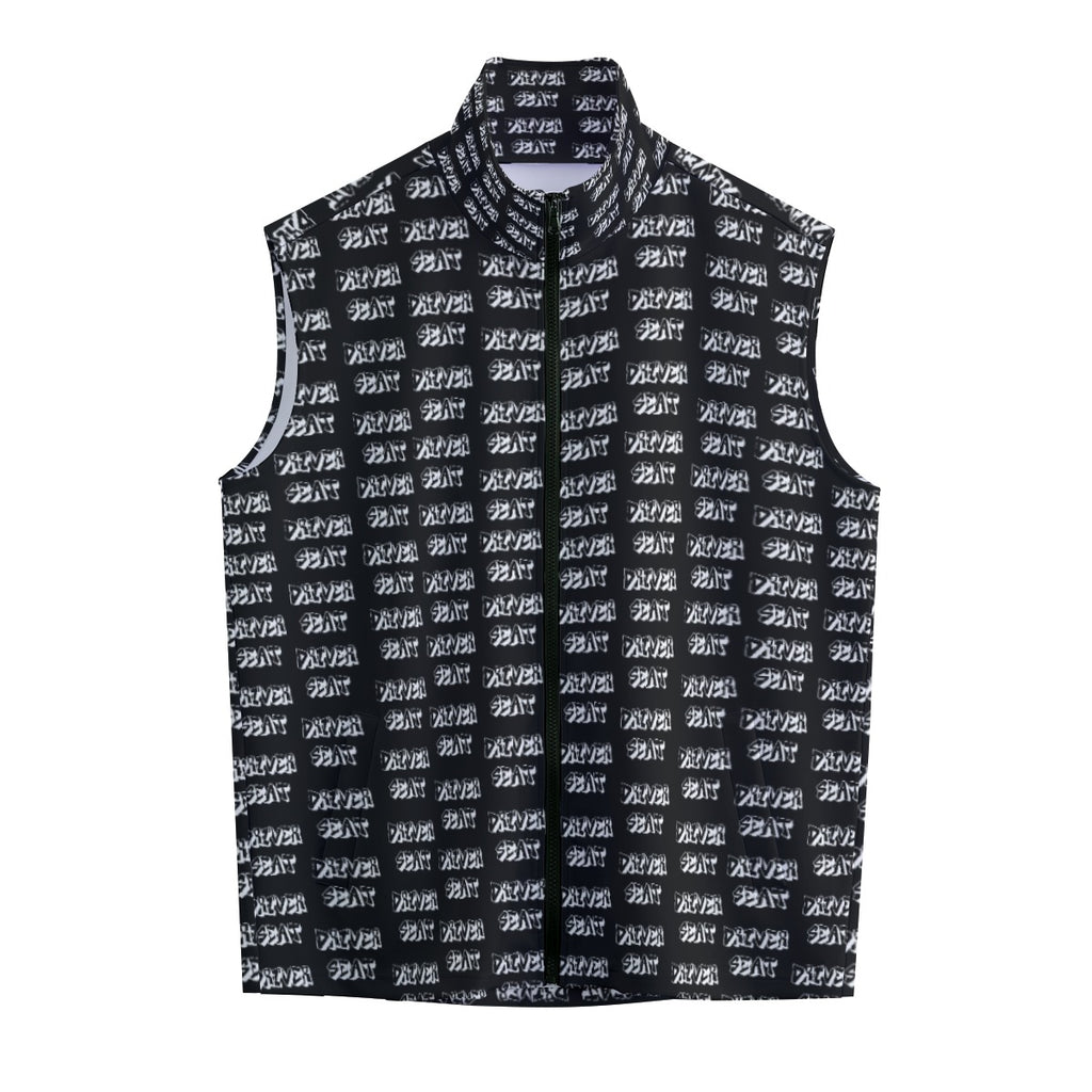 Repeater Lightweight Stand-Up Collar Vest