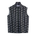 Repeater Lightweight Stand-Up Collar Vest