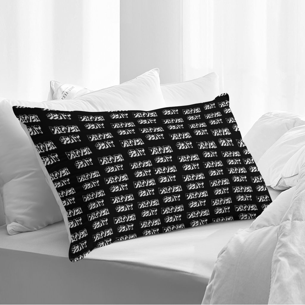 Repeater Blackout Logo Pillowcase (1pc)